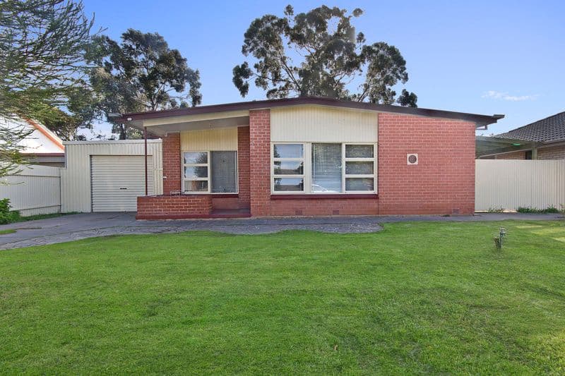 19 Secomb Avenue, PARAFIELD GARDENS SA 5107, Parafield Gardens - Image 1