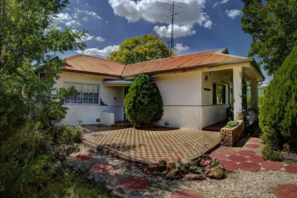 38 Henty Street, Culcairn - Image 1
