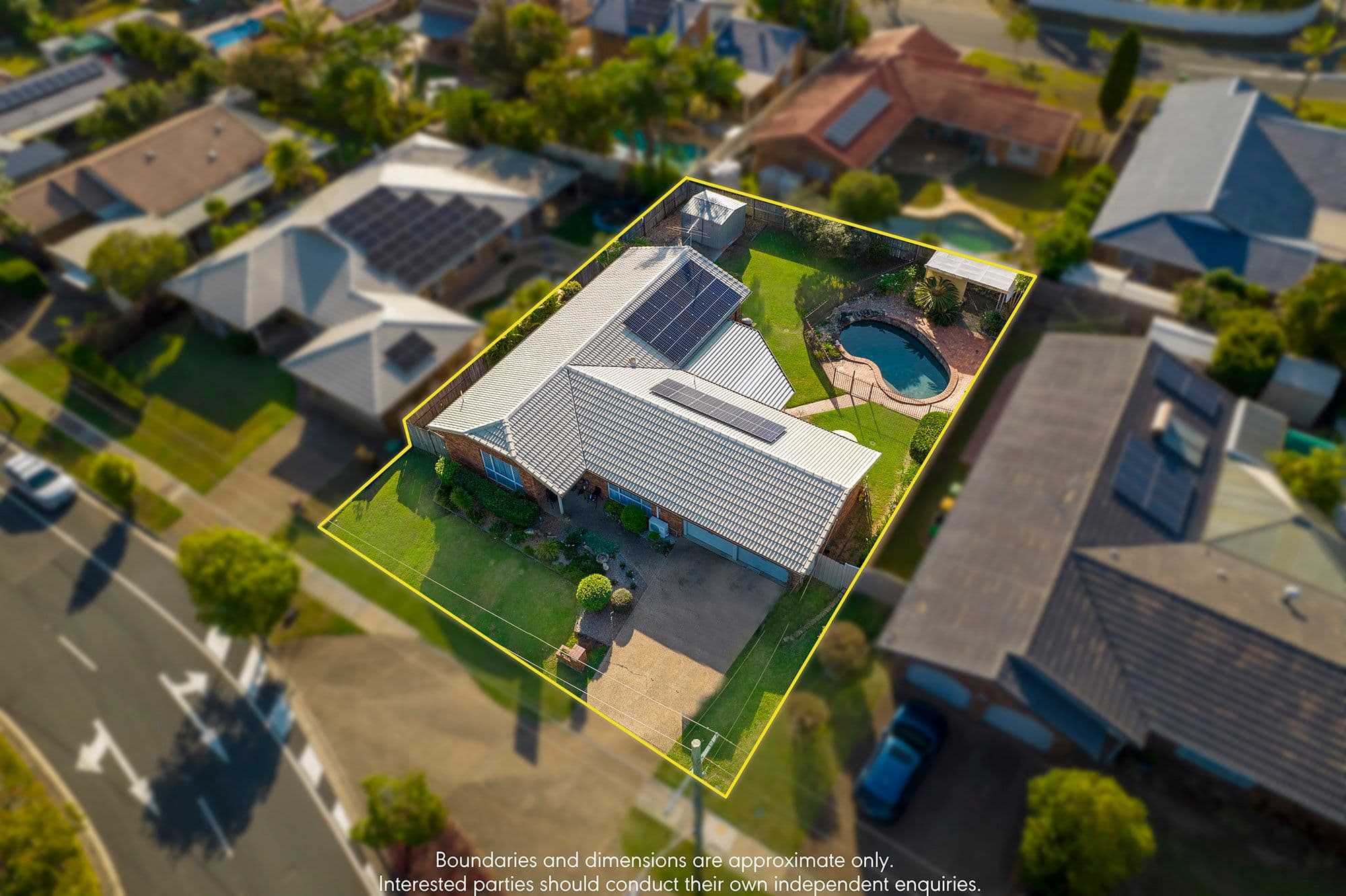 58 John Paul Drive, Daisy Hill QLD 4127, Daisy Hill - Thumbnail 2
