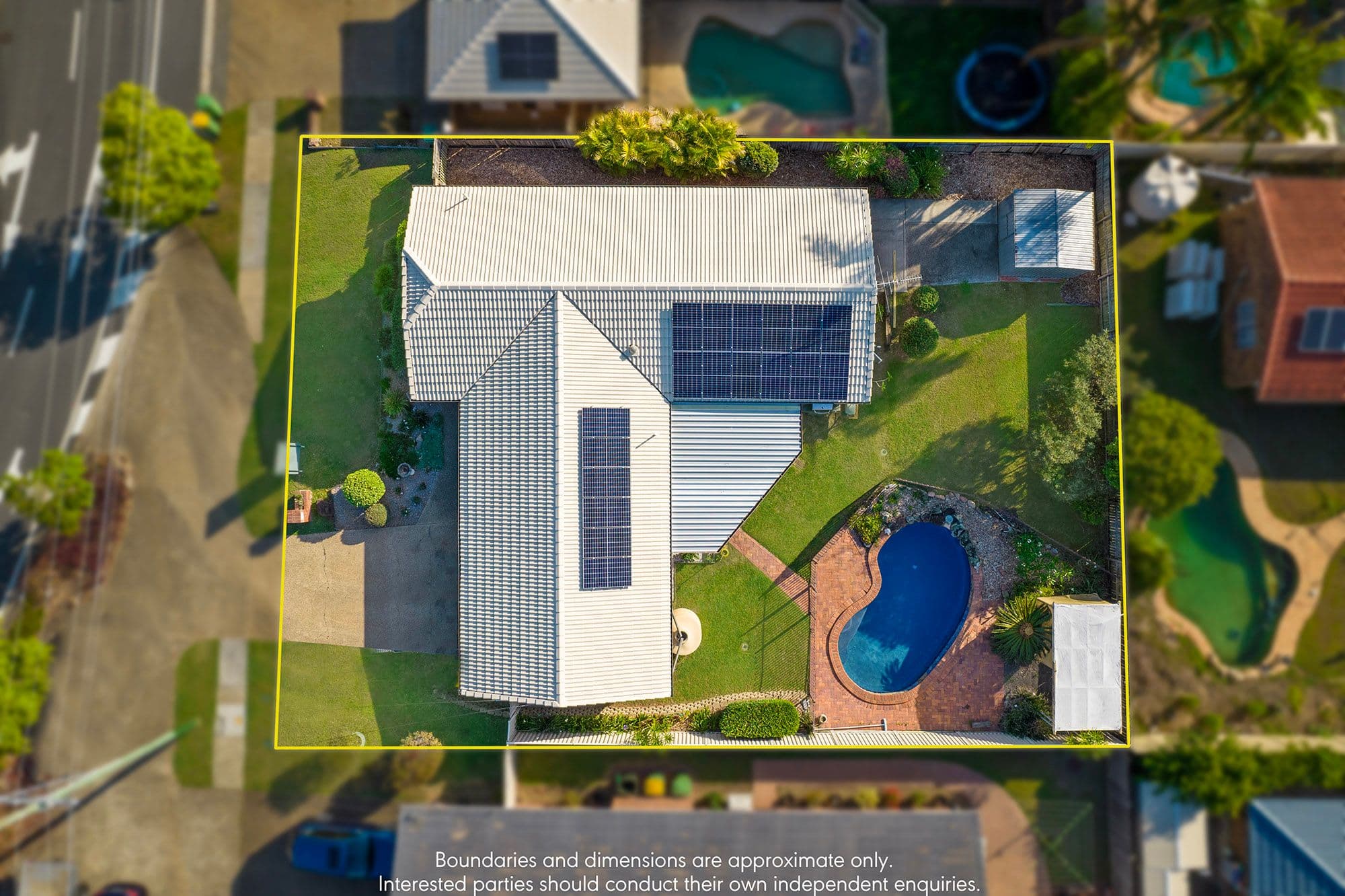 58 John Paul Drive, Daisy Hill QLD 4127, Daisy Hill - Thumbnail 3