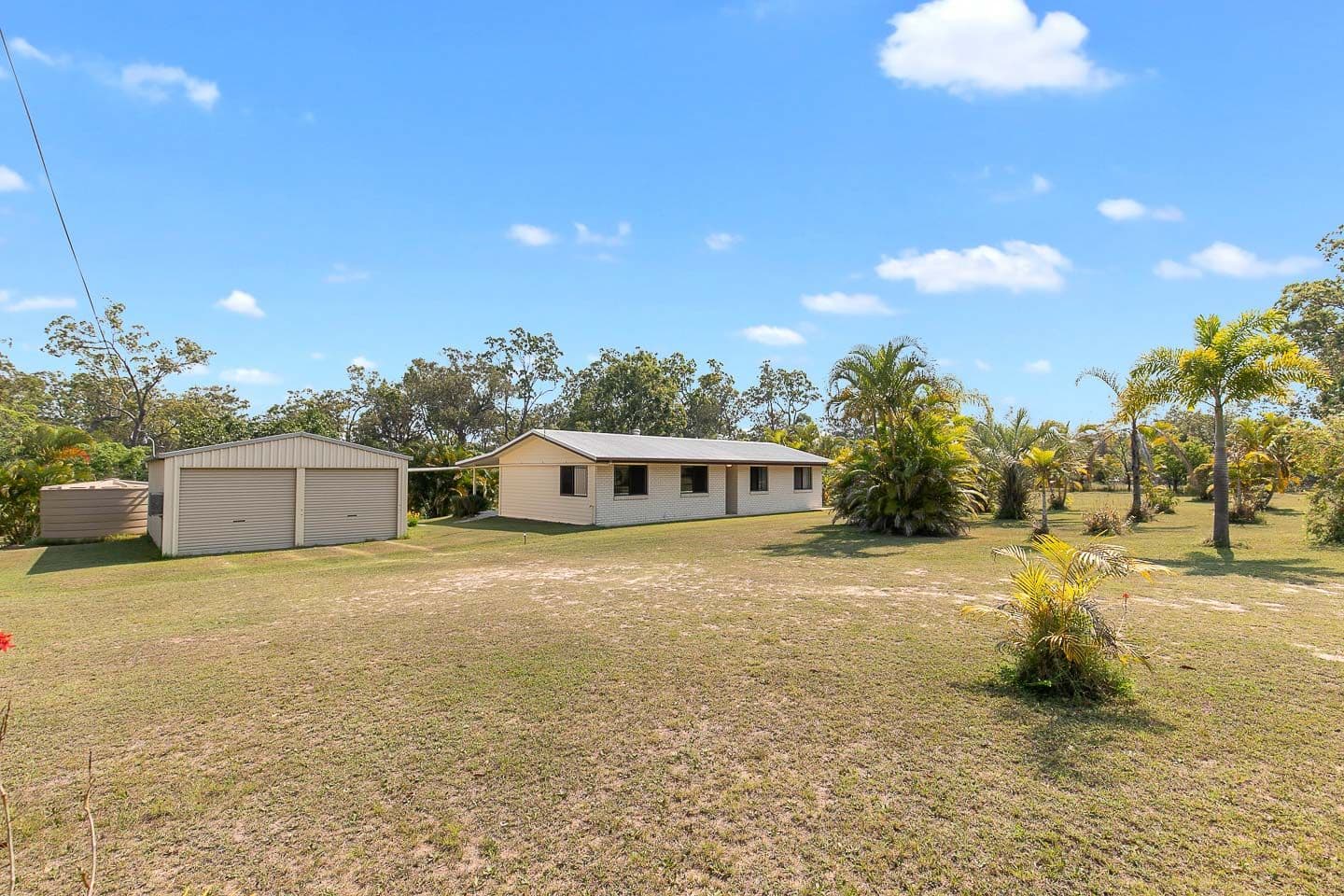 31 Raintree Avenue, Burrum Heads QLD 4659, Burrum Heads - Image 1