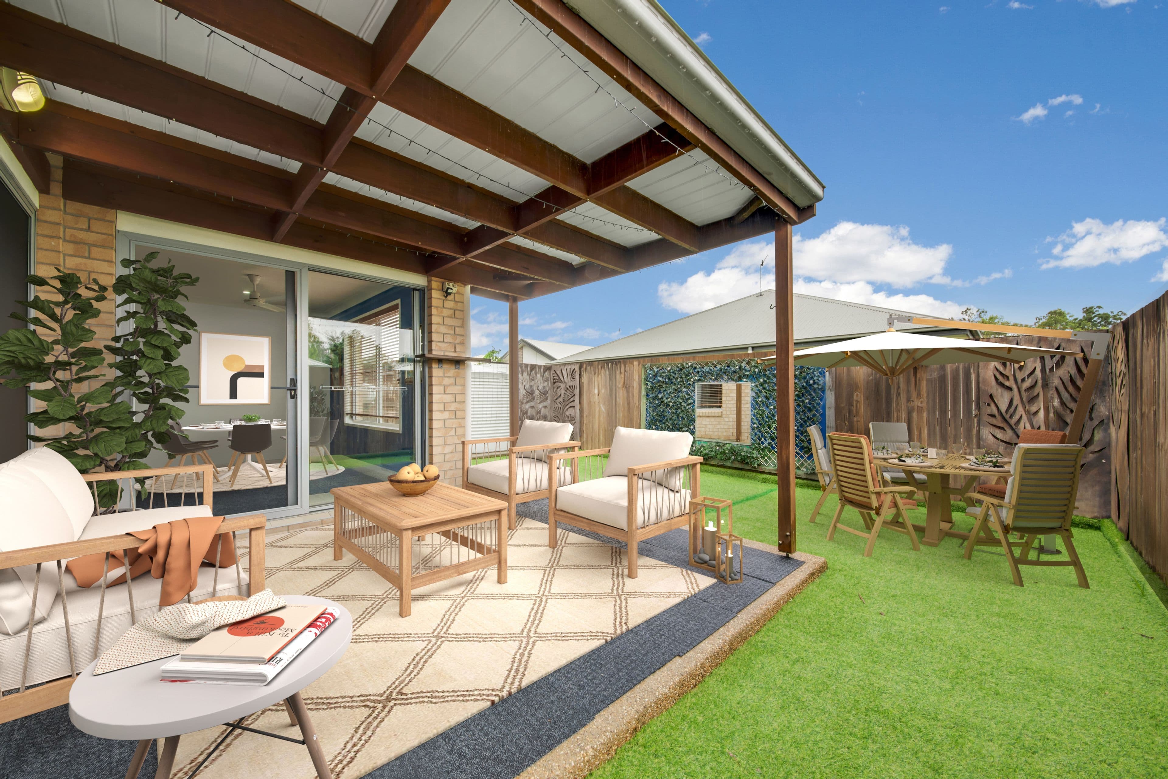 29 Seagull Boulevard, Kirkwood QLD 4680, Kirkwood - Thumbnail 2