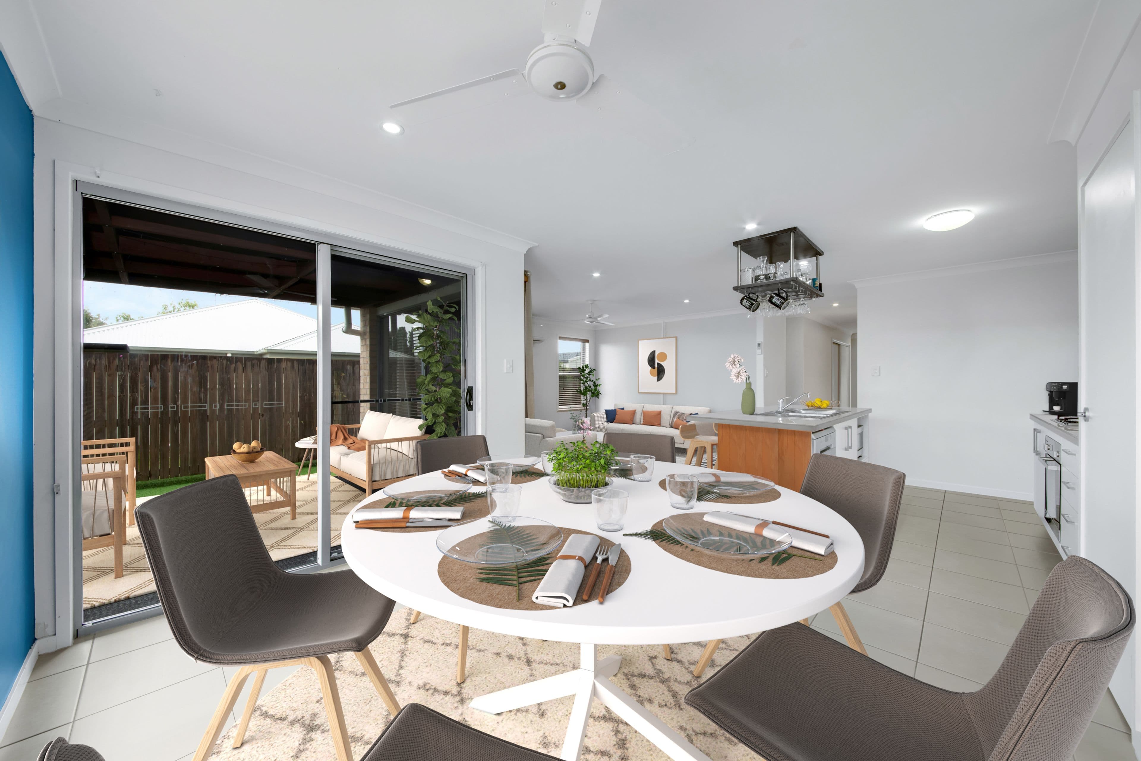 29 Seagull Boulevard, Kirkwood QLD 4680, Kirkwood - Thumbnail 3