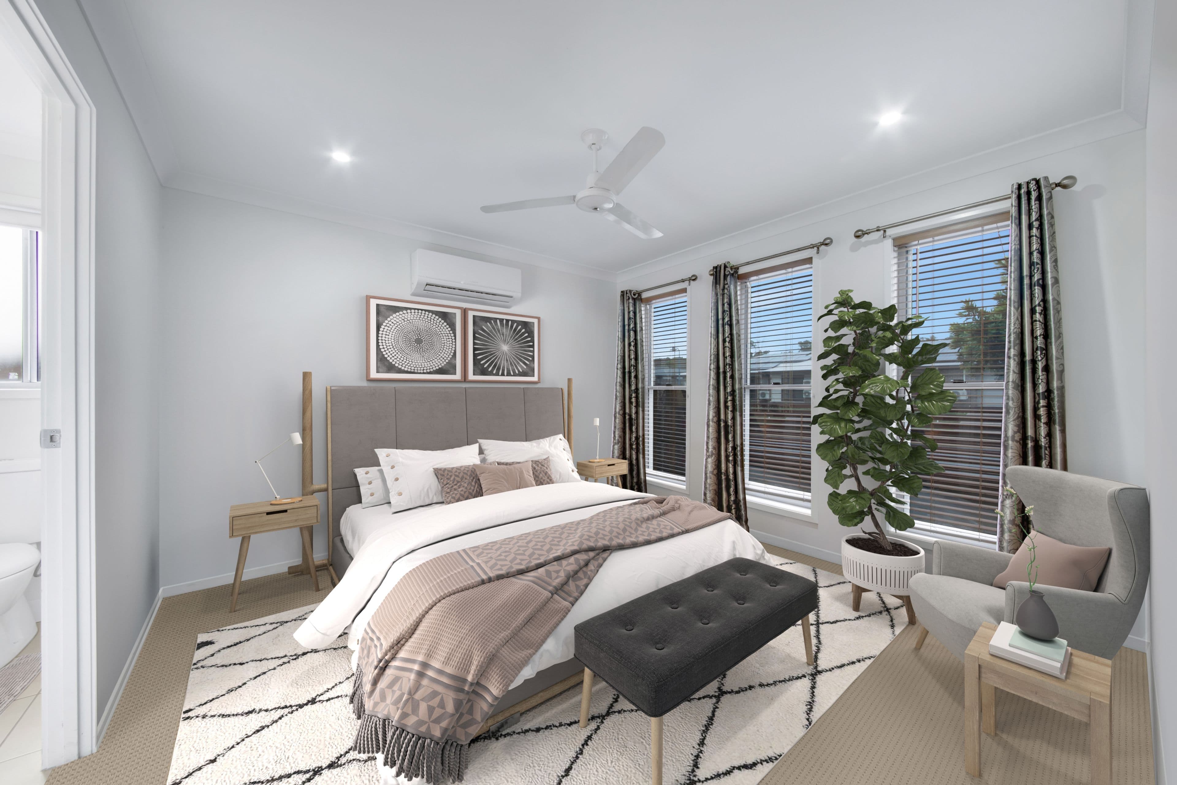 29 Seagull Boulevard, Kirkwood QLD 4680, Kirkwood - Thumbnail 4