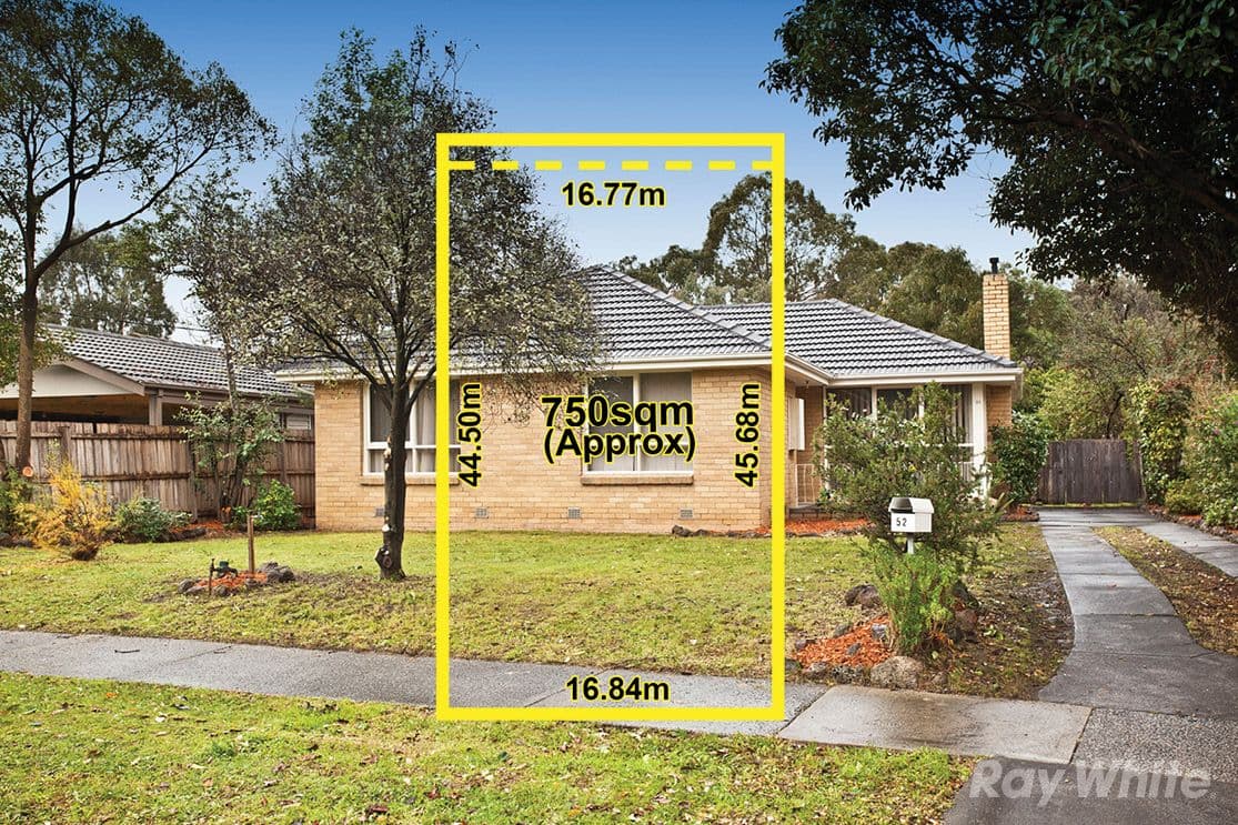 52 Grantley Drive, GLEN WAVERLEY VIC 3150, Glen Waverley - Image 1