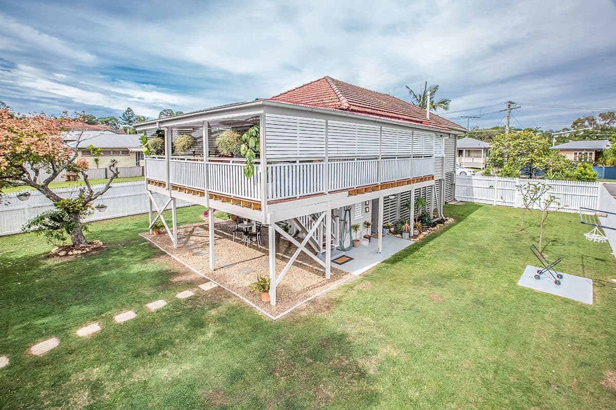 27 Chigwell Street, Wavell Heights QLD 4012, Wavell Heights - Thumbnail 2