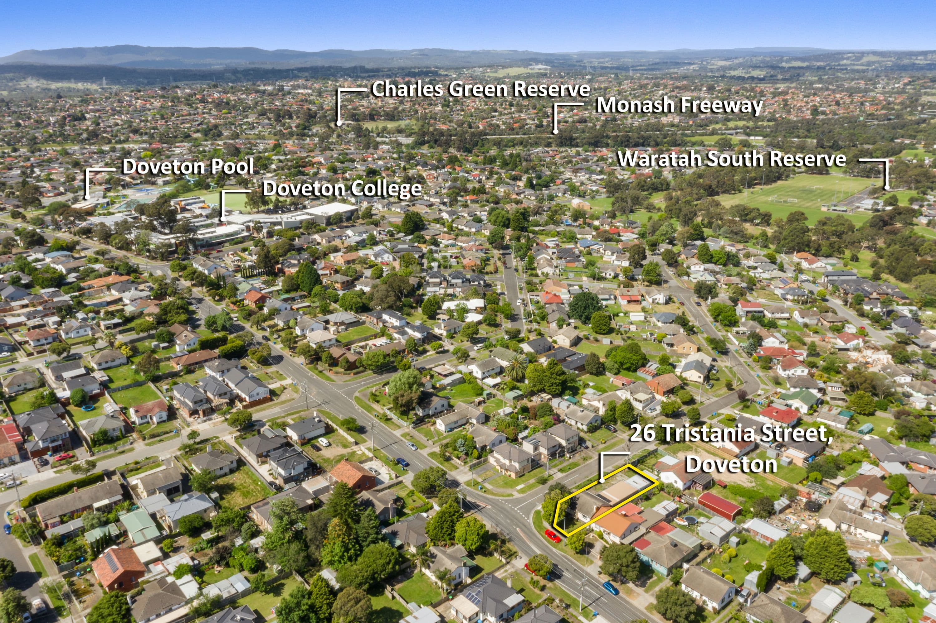 26 Tristania Street, Doveton VIC 3177, Doveton - Thumbnail 2