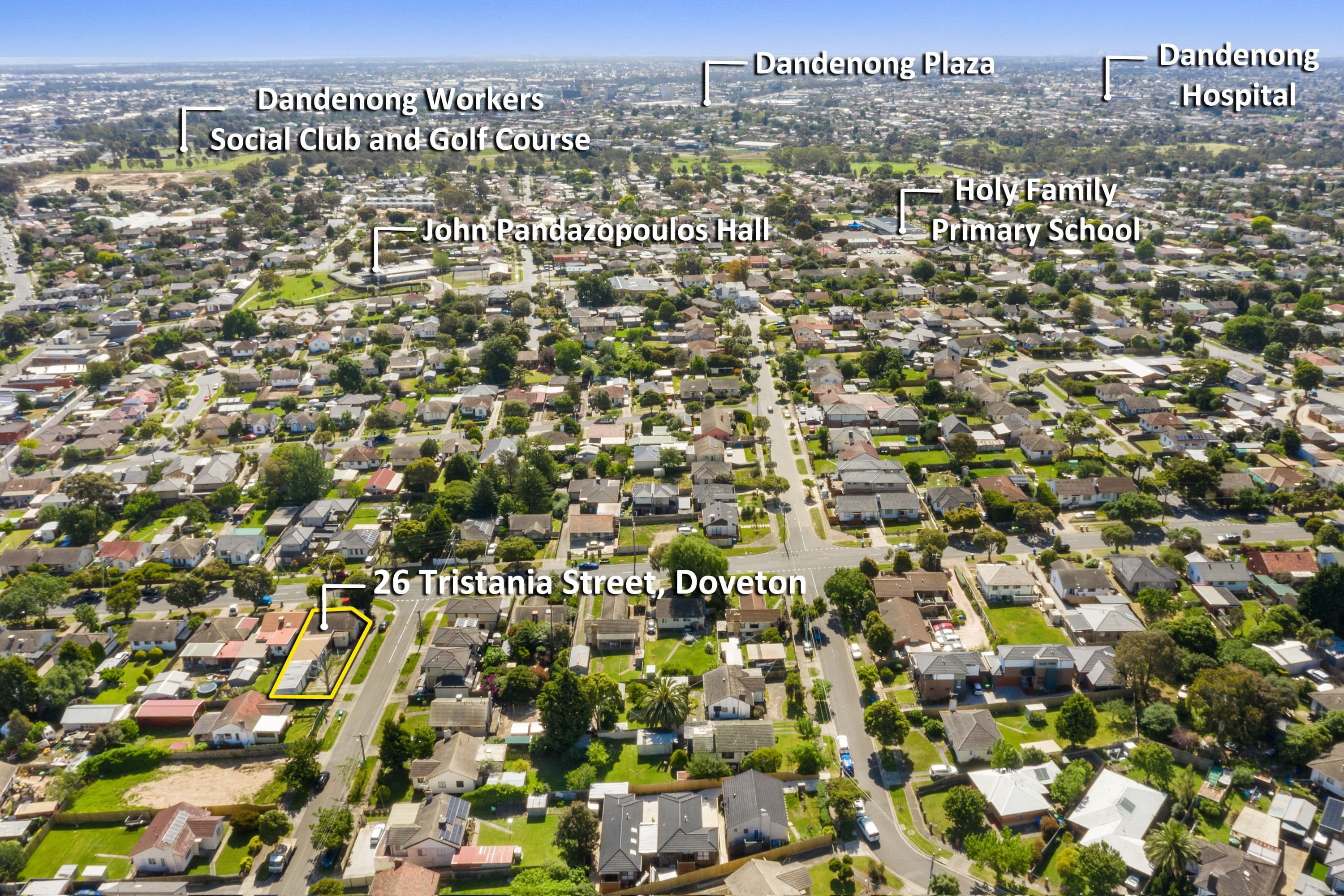26 Tristania Street, Doveton VIC 3177, Doveton - Thumbnail 3