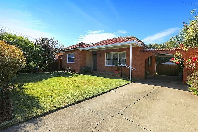 21 Burton Avenue, CHESTER HILL NSW 2162, Chester Hill - Image 1