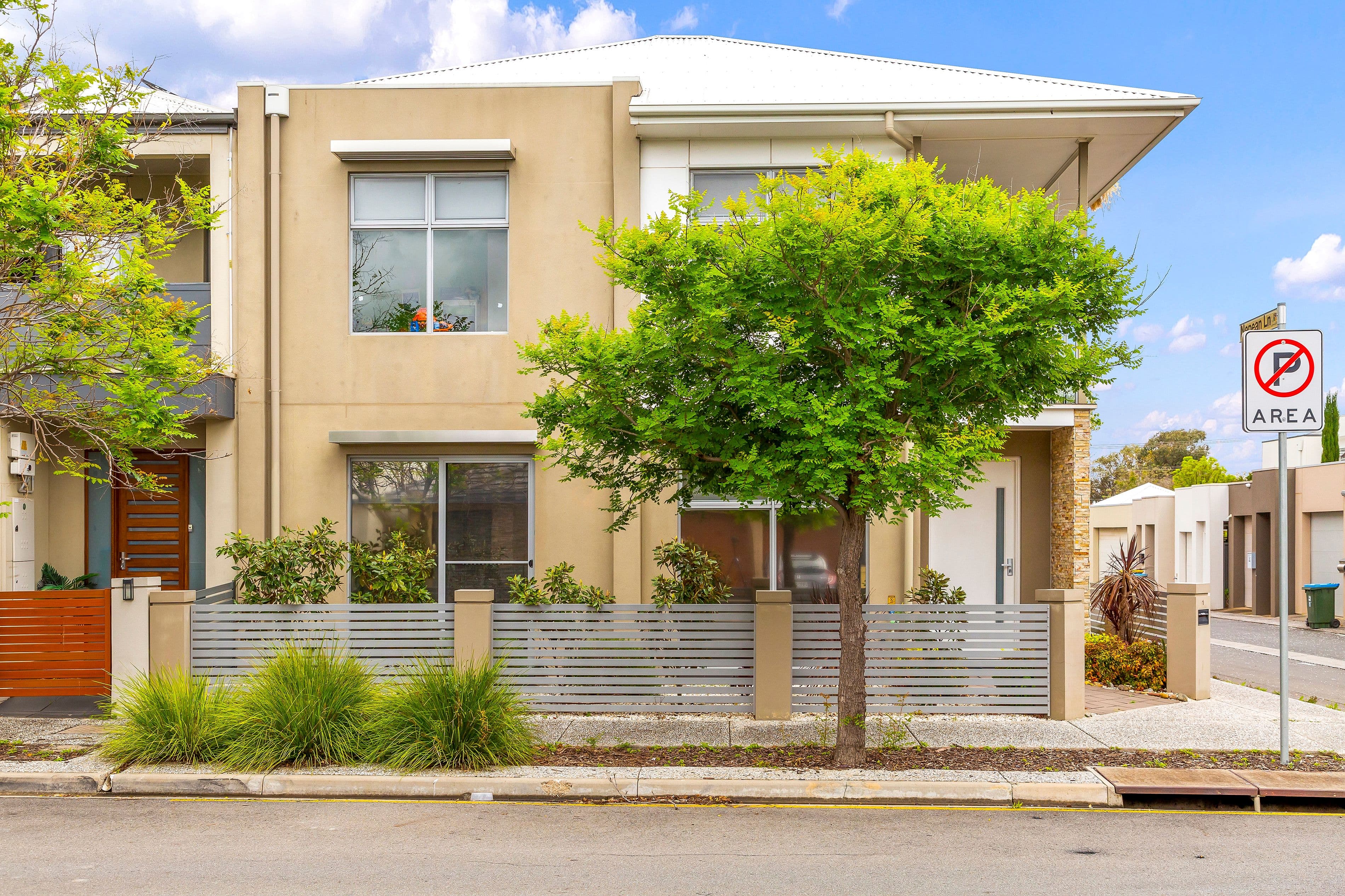 1 Palmer Street, Lightsview SA 5085, Lightsview - Image 1