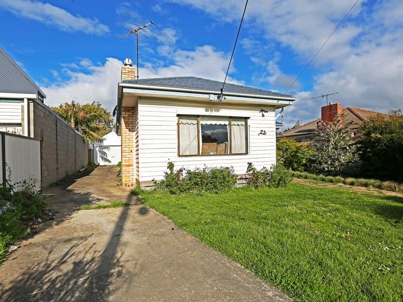 23 Dudley Street, BELMONT VIC 3216, Belmont - Thumbnail 2