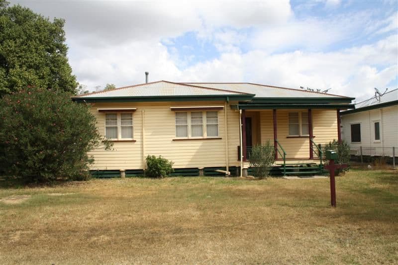 46 Palmer Street, DALBY QLD 4405, Dalby - Image 1