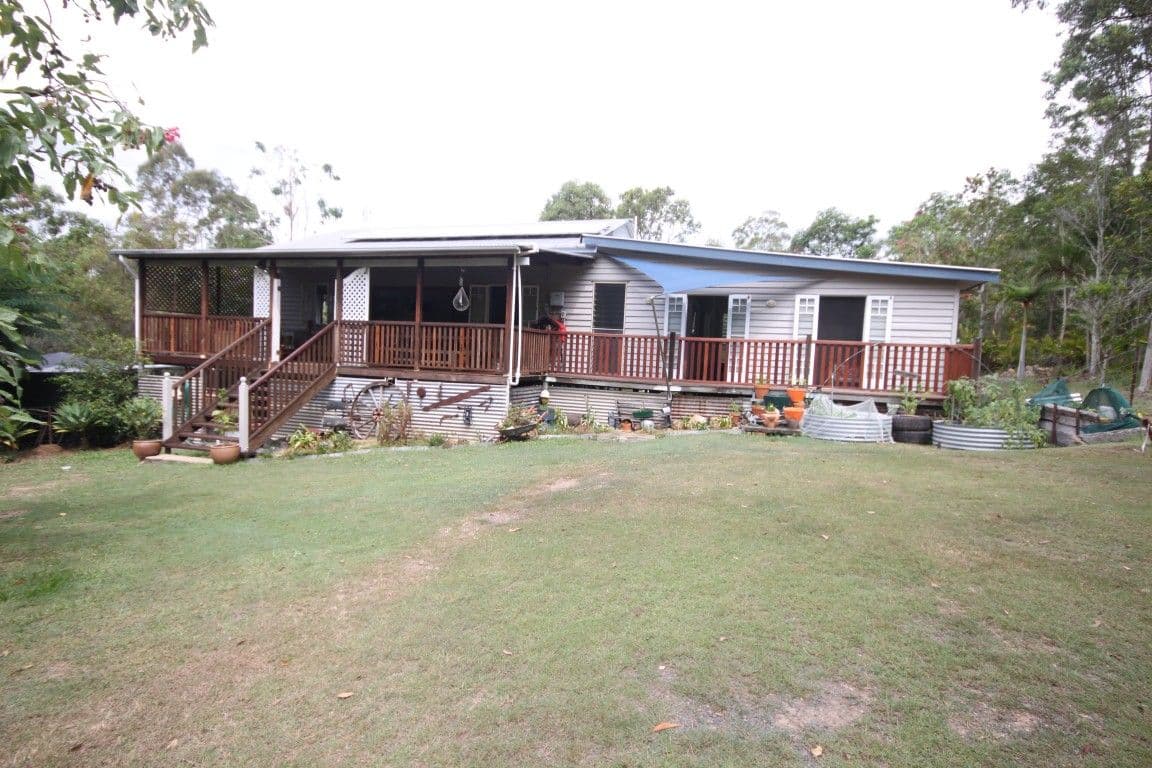 63 Bryant Road, Imbil QLD 4570, Imbil - Image 1