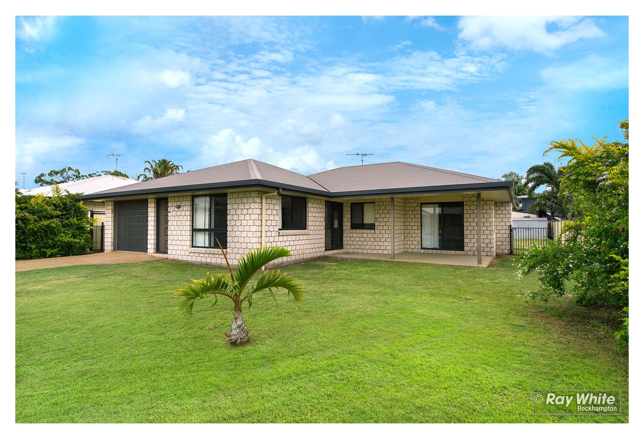 30 Lamb Avenue, Gracemere QLD 4702, Gracemere - Image 1
