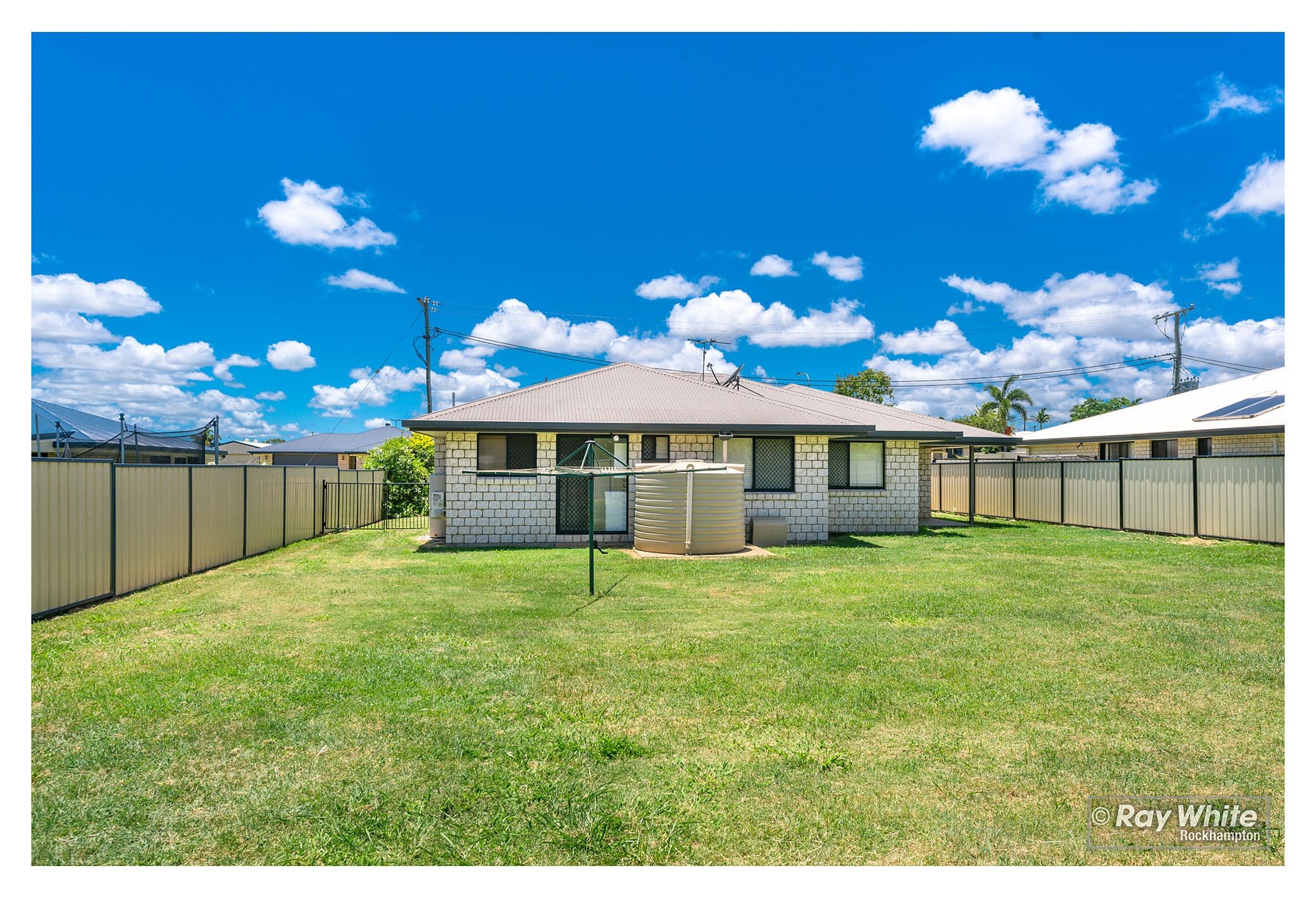 30 Lamb Avenue, Gracemere QLD 4702, Gracemere - Thumbnail 5