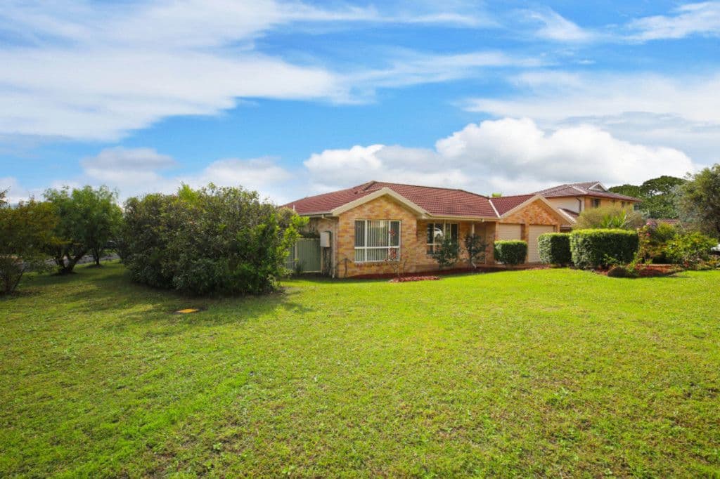18 Illawarra Circuit, Worrigee NSW 2540, Worrigee - Thumbnail 2