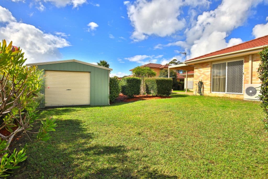 18 Illawarra Circuit, Worrigee NSW 2540, Worrigee - Thumbnail 4