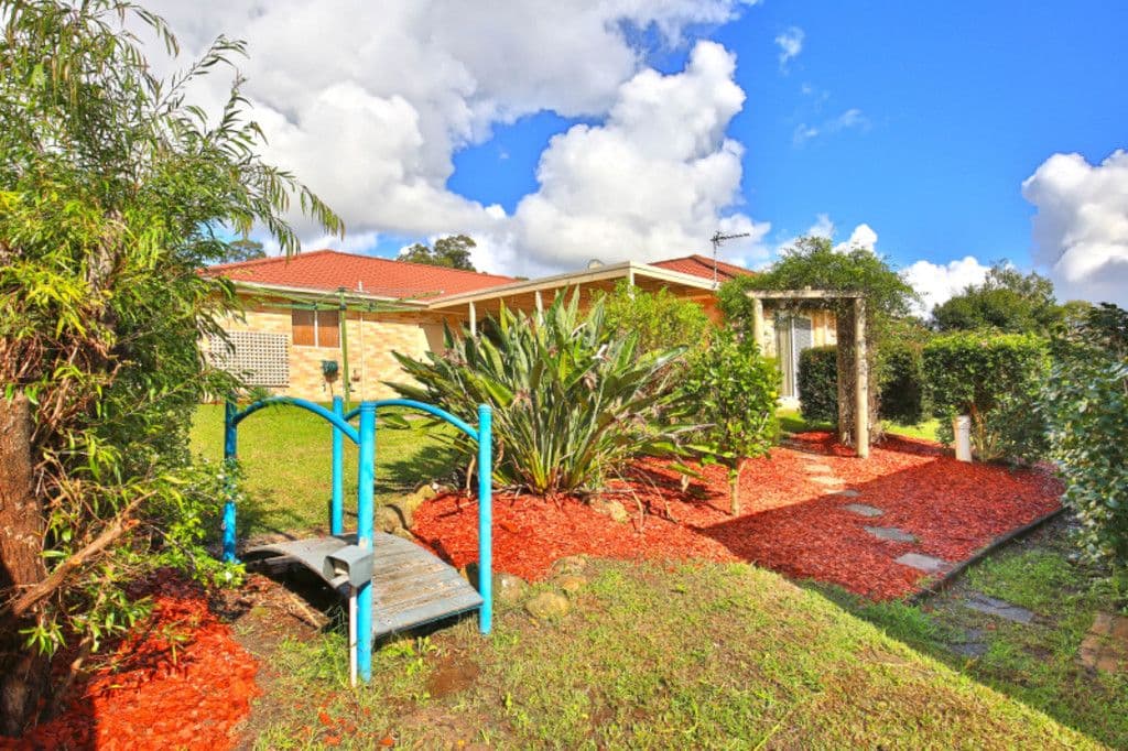 18 Illawarra Circuit, Worrigee NSW 2540, Worrigee - Thumbnail 5