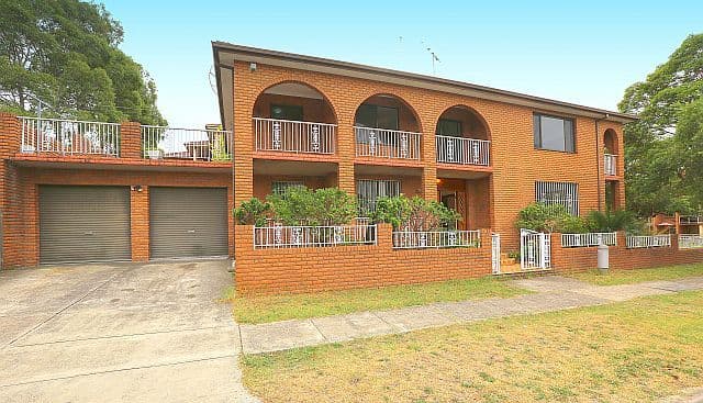 46 Reynolds Avenue, Bankstown NSW 2200, Bankstown - Image 1