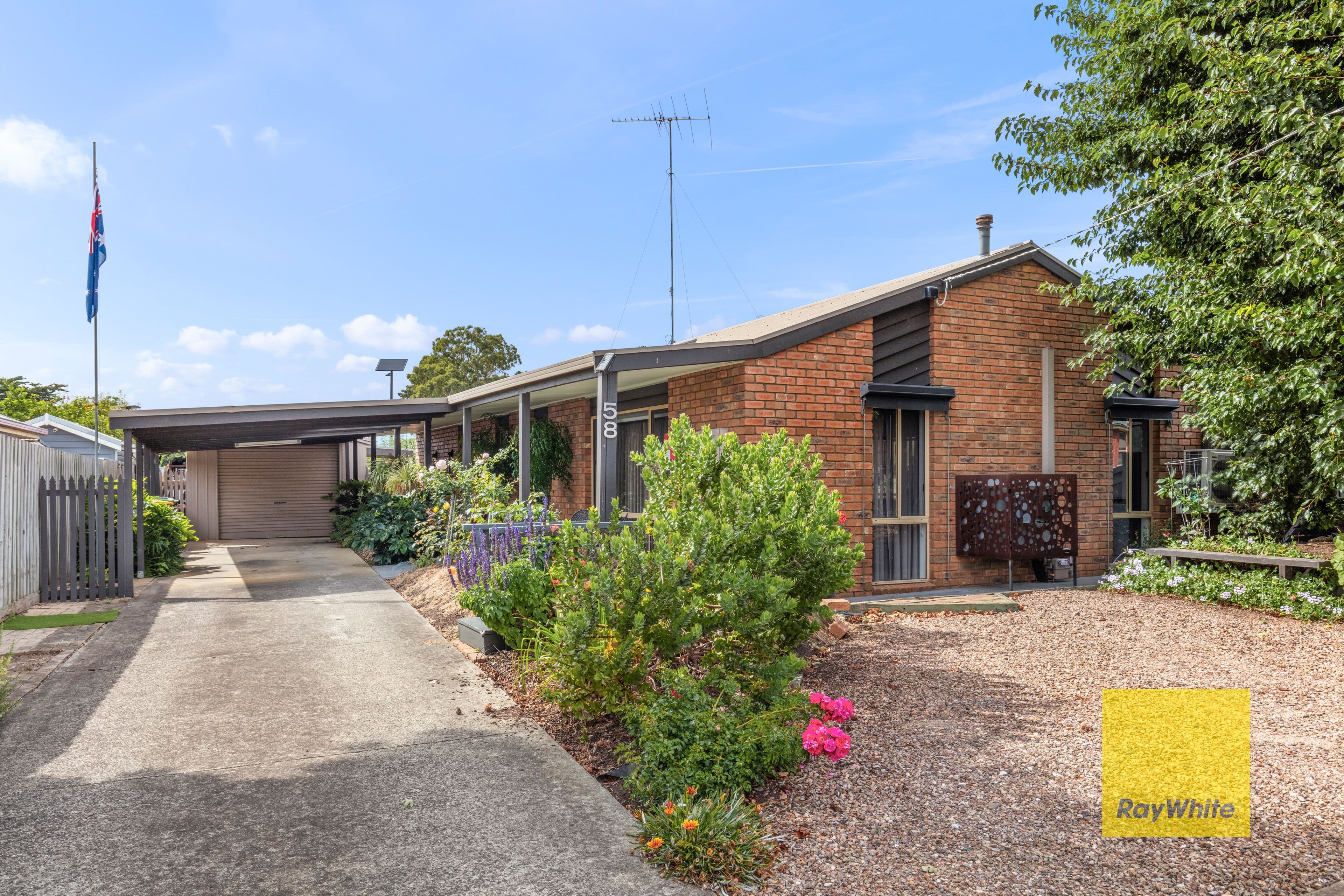 58 Burleigh Drive, Grovedale VIC 3216, Grovedale - Image 1