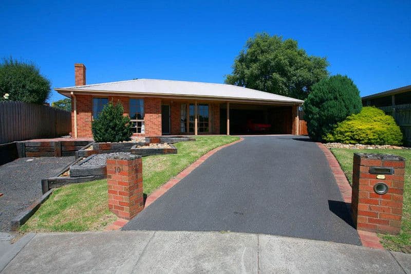 10 Colwyn Close, LANGWARRIN VIC 3910, Langwarrin - Image 1