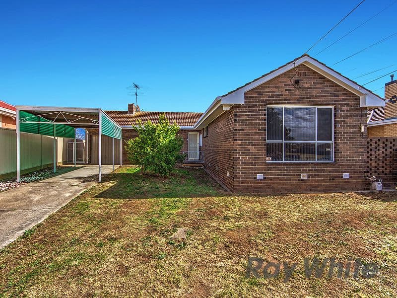 38 Thorndon Drive, St Albans VIC 3021, St Albans - Image 1