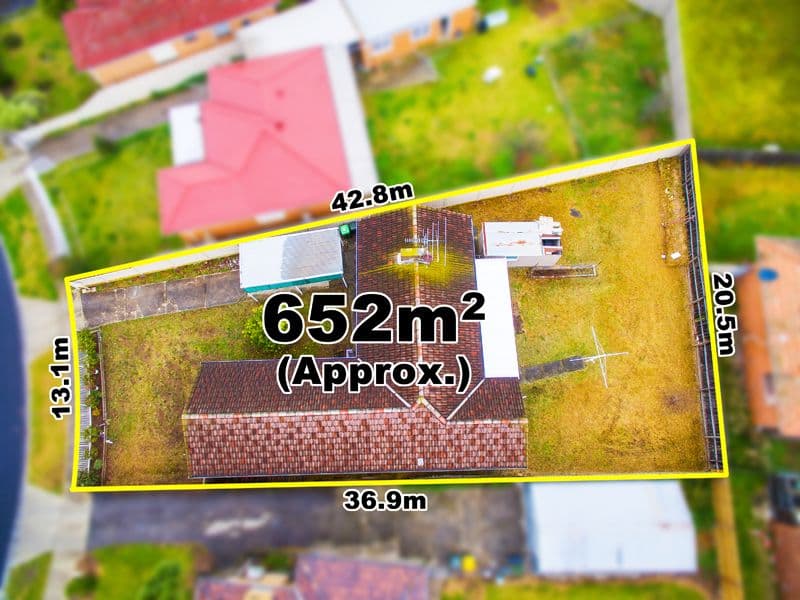 38 Thorndon Drive, St Albans VIC 3021, St Albans - Thumbnail 4