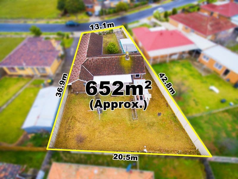 38 Thorndon Drive, St Albans VIC 3021, St Albans - Thumbnail 5