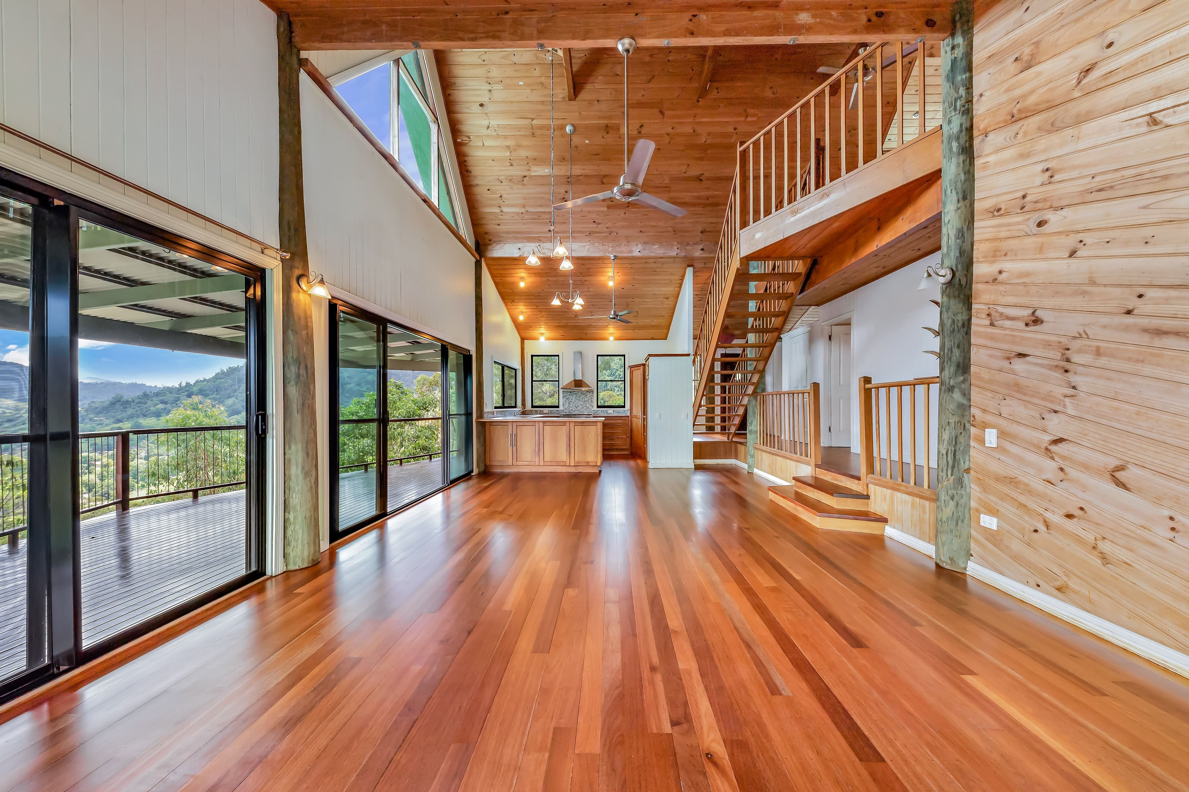 100 Brandy Creek Road, Brandy Creek QLD 4800, Brandy Creek - Image 1
