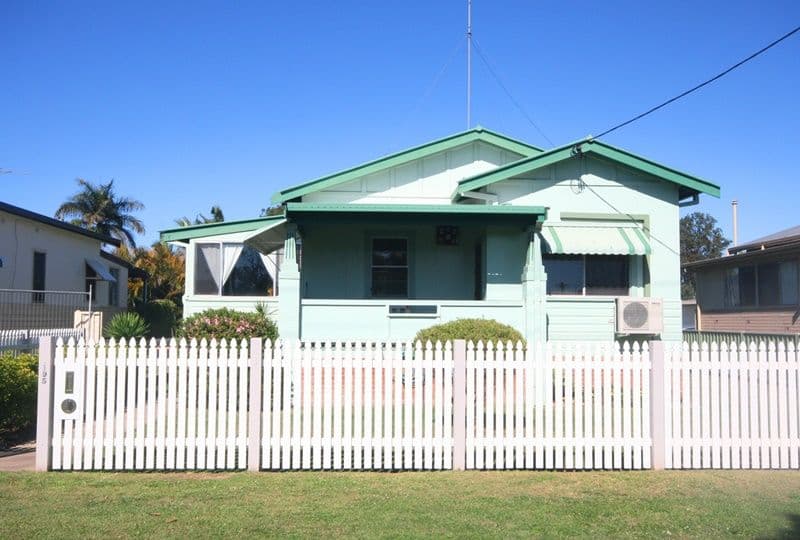 195 Powell Street, Grafton NSW 2460, Grafton - Image 1