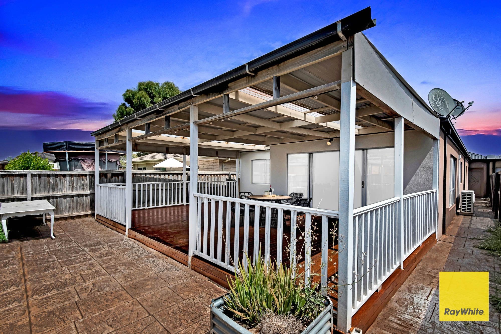 22 Larson Avenue, Tarneit VIC 3029, Tarneit - Image 1
