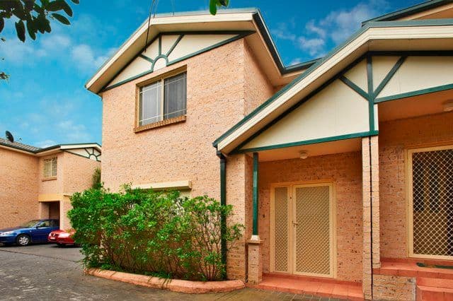 149 Blaxcell Street, GRANVILLE NSW 2142, Granville - Image 1