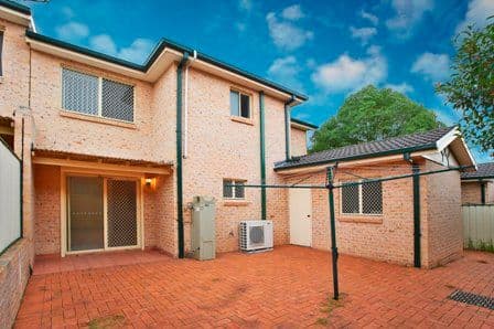 149 Blaxcell Street, GRANVILLE NSW 2142, Granville - Thumbnail 4