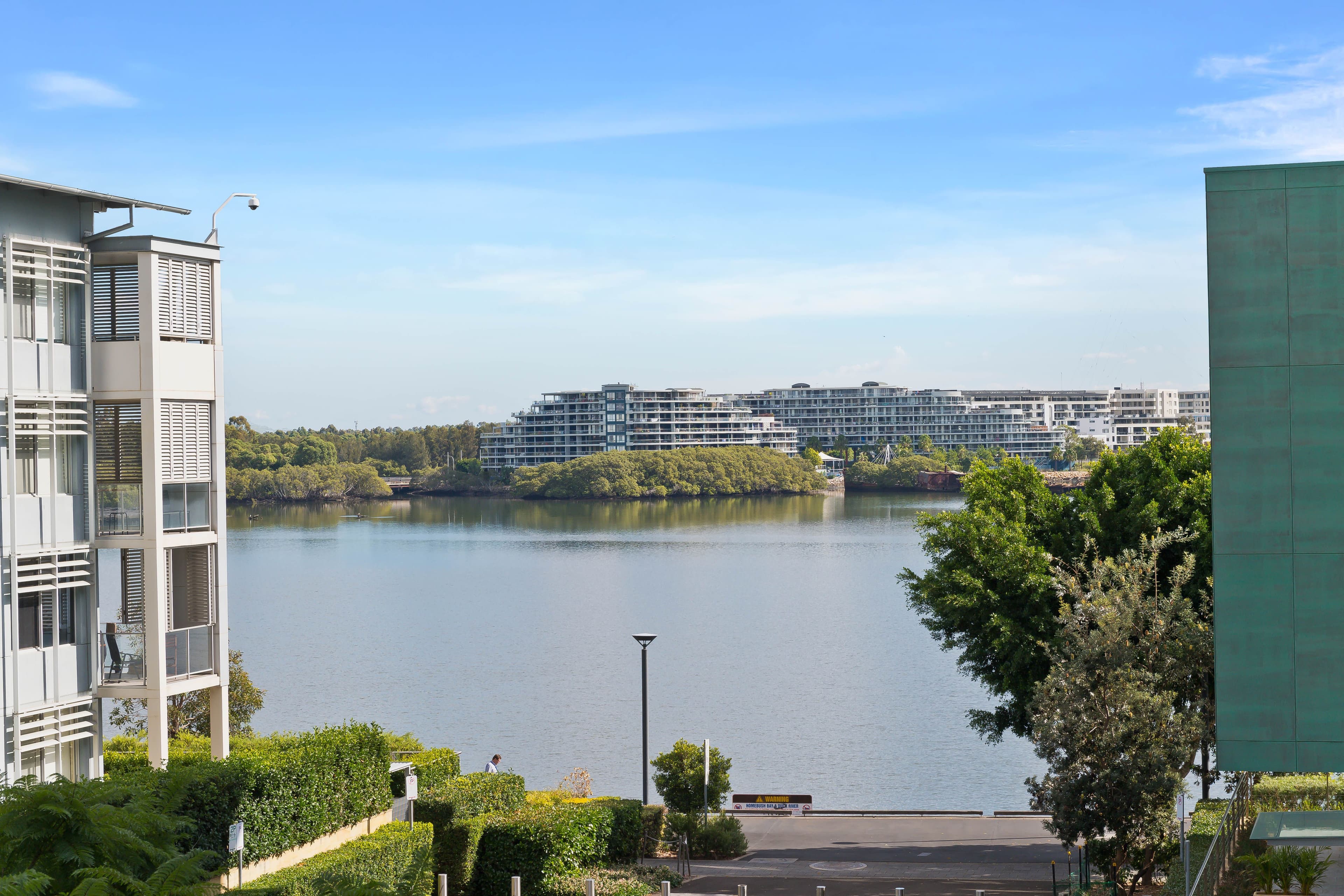 4 Lewis Avenue, Rhodes NSW 2138, Rhodes - Thumbnail 2