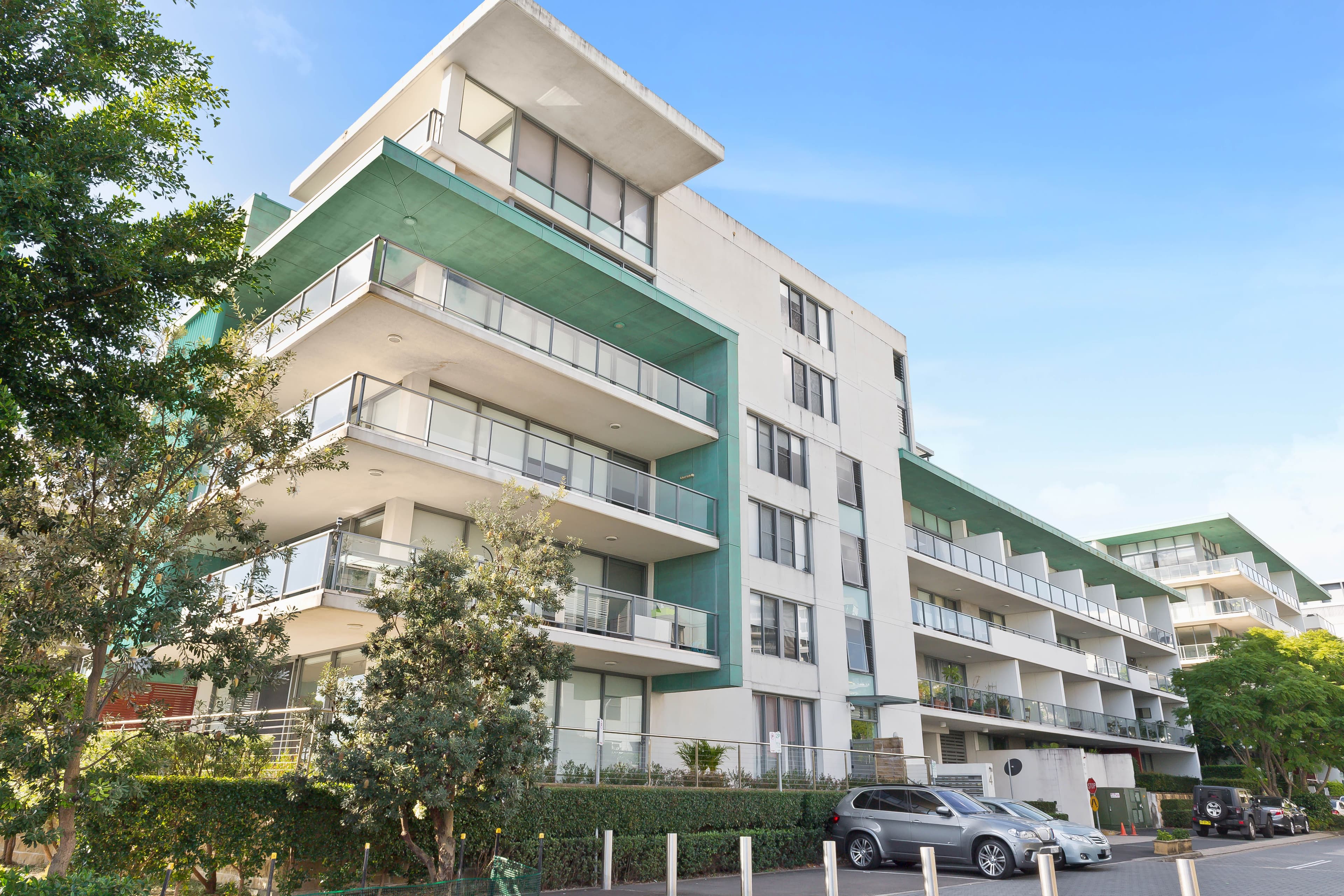 4 Lewis Avenue, Rhodes NSW 2138, Rhodes - Thumbnail 7