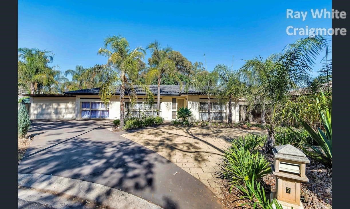 7 Casserly Crescent, Salisbury Heights SA 5109, Salisbury Heights - Image 1