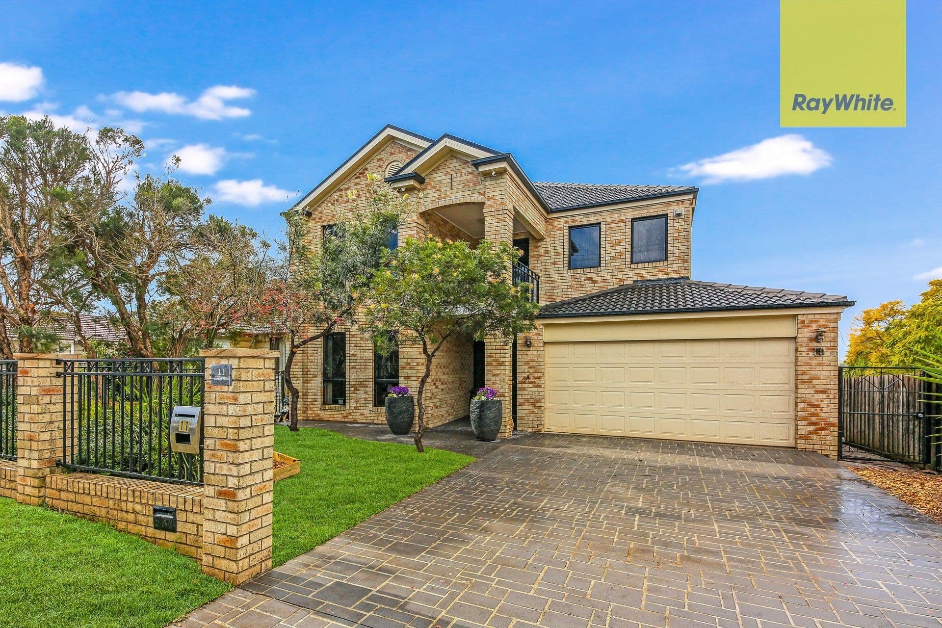 11 Murdoch Street, Ermington NSW 2115, Ermington - Image 1