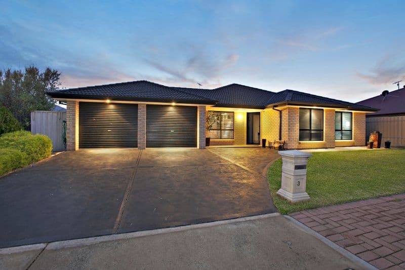 3 Grange Court, SEAFORD SA 5169, Seaford - Thumbnail 2