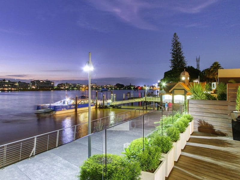 1 Oxford Street, BULIMBA QLD 4171, Bulimba - Thumbnail 4