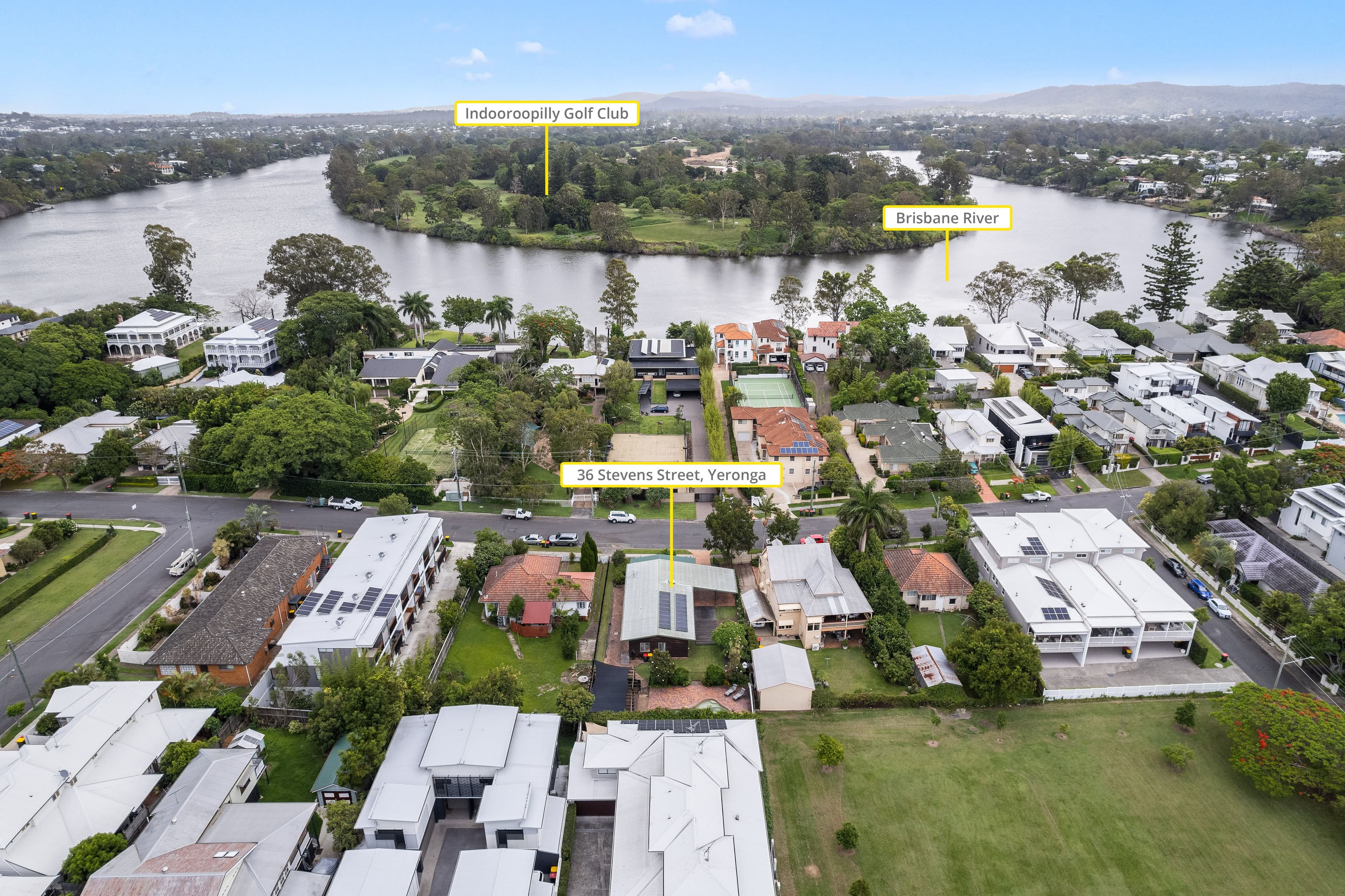 36 Stevens Street, Yeronga QLD 4104, Yeronga - Image 1