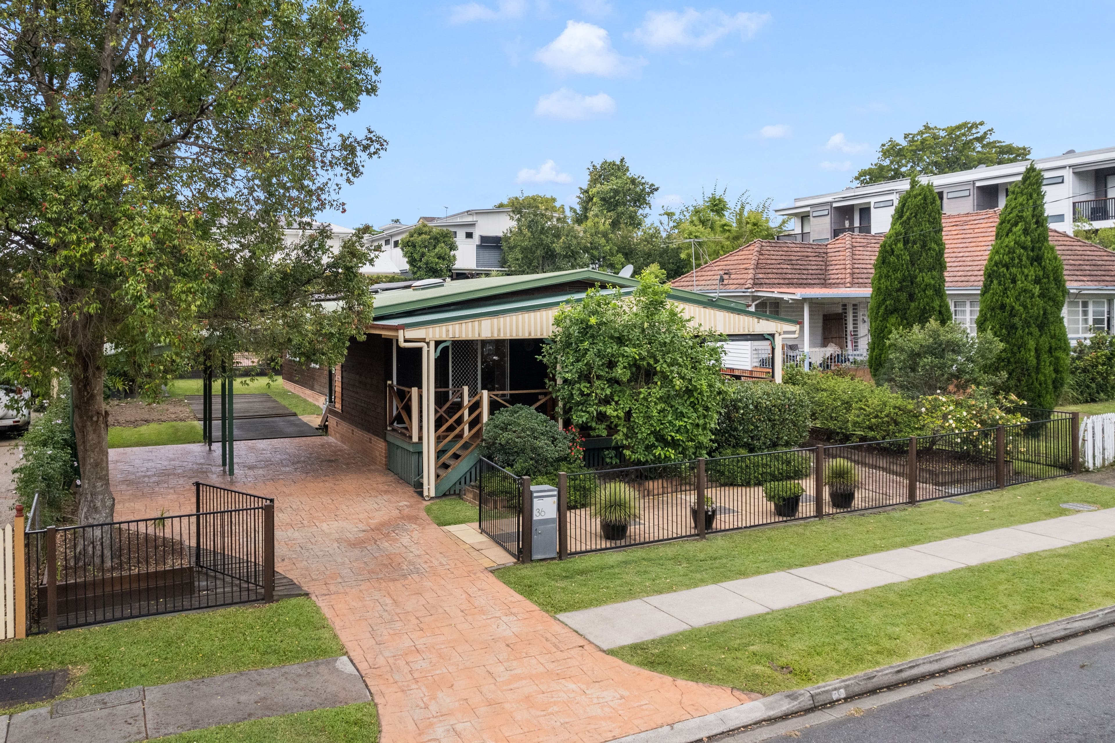36 Stevens Street, Yeronga QLD 4104, Yeronga - Thumbnail 2