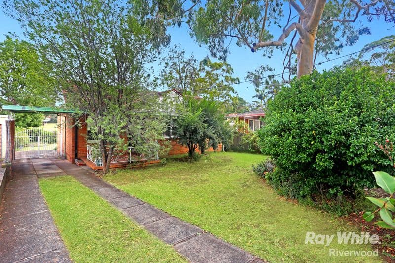 17 Union Street, Riverwood NSW 2210, Riverwood - Thumbnail 8