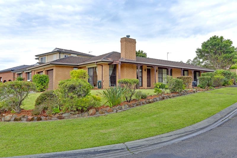 21 Namoi Close, Bateau Bay NSW 2261, Bateau Bay - Thumbnail 3