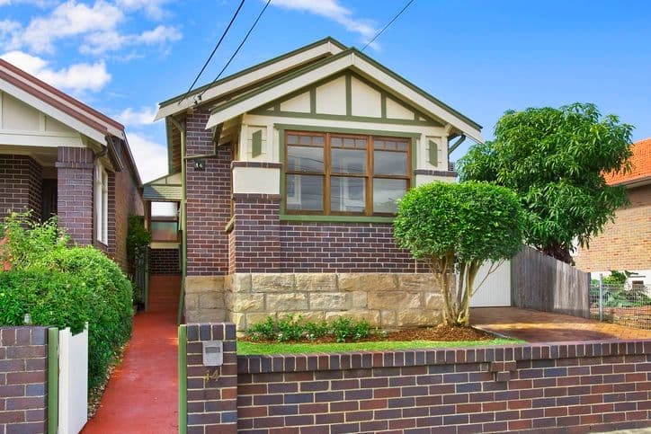 14 Sutton Street, FIVE DOCK NSW 2046, Five Dock - Thumbnail 2