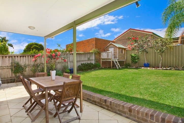 14 Sutton Street, FIVE DOCK NSW 2046, Five Dock - Thumbnail 4
