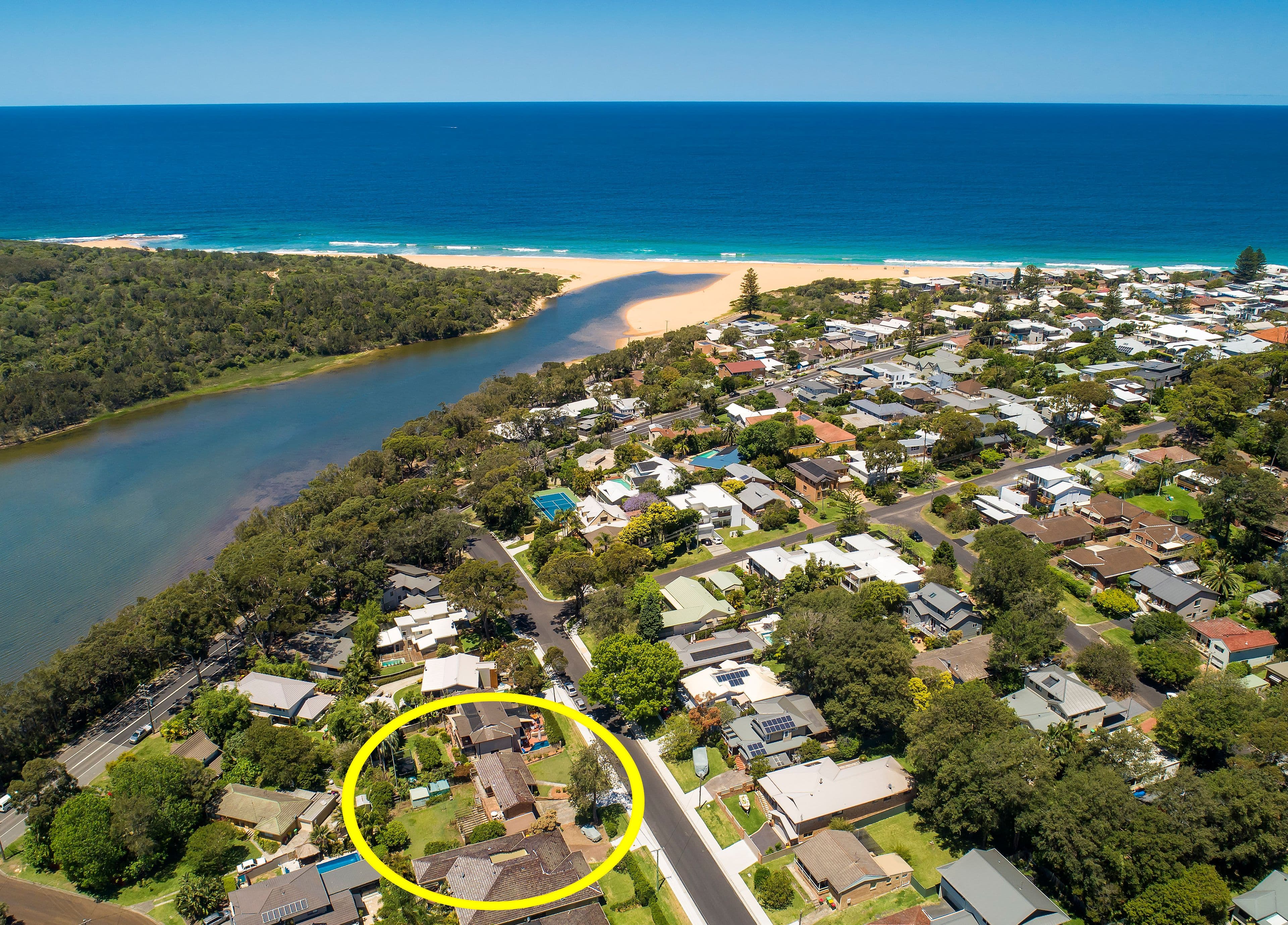 5 Old Gosford Road, Wamberal - Image 1