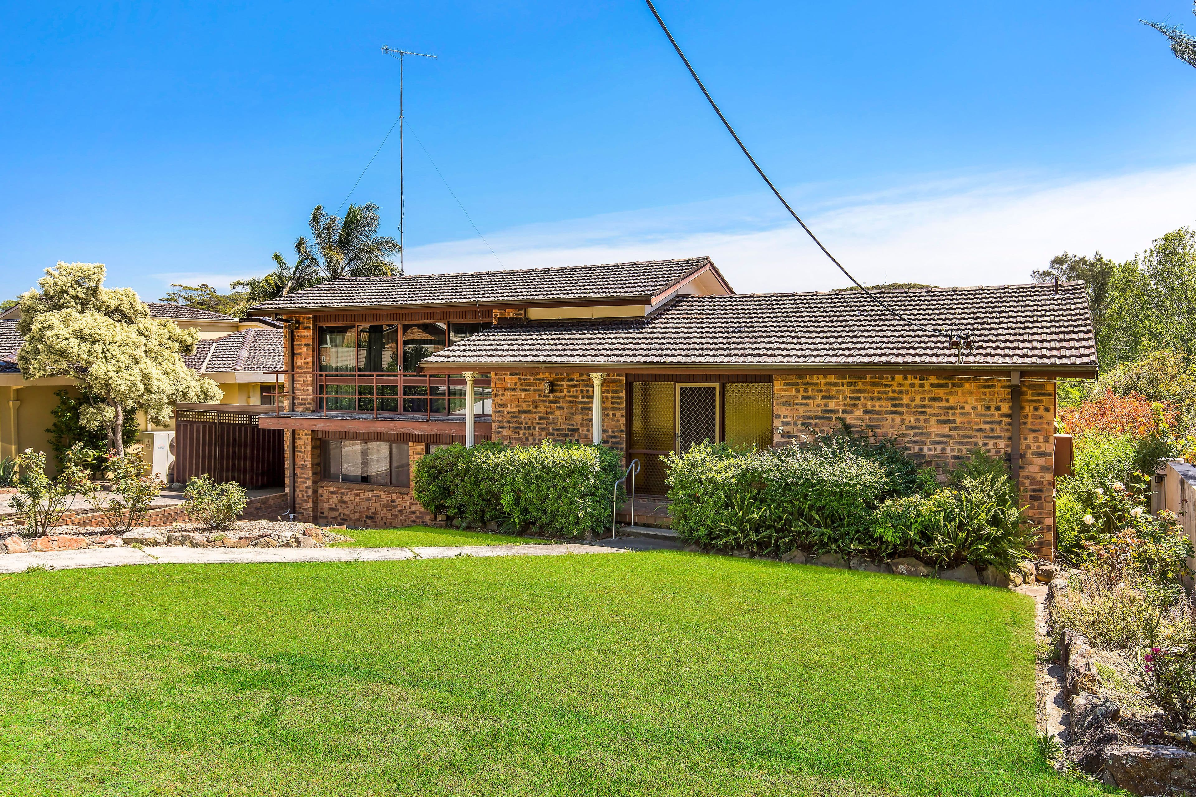 5 Old Gosford Road, Wamberal - Thumbnail 4