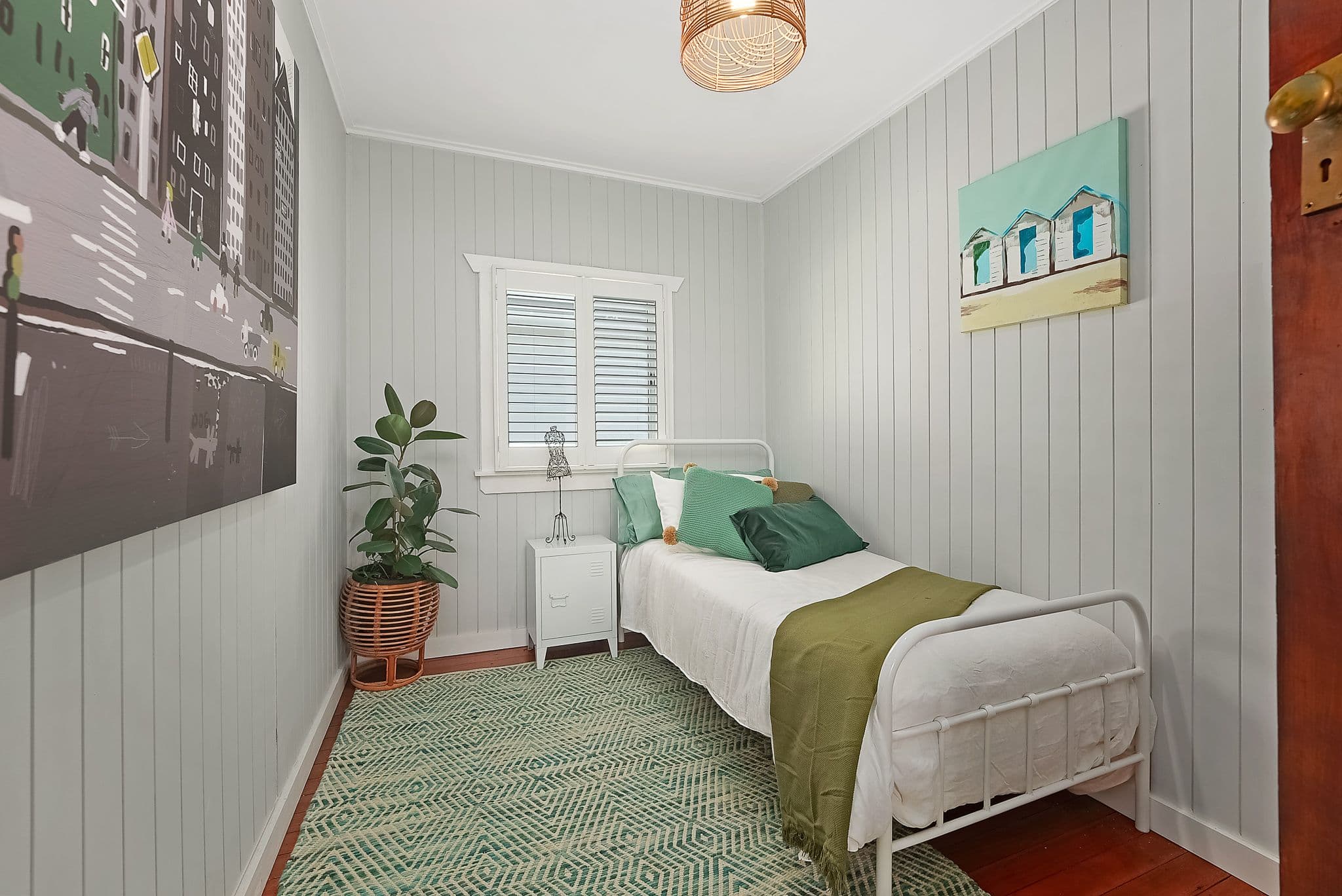 61 Victoria Avenue, Woody Point QLD 4019, Woody Point - Thumbnail 7