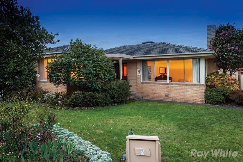 2 Walnut Court, Mulgrave VIC 3170, Mulgrave - Image 1