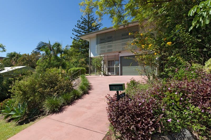16 Victoria Street, INDOOROOPILLY QLD 4068, Indooroopilly - Image 1